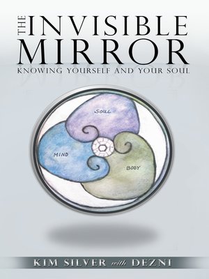 cover image of The Invisible Mirror